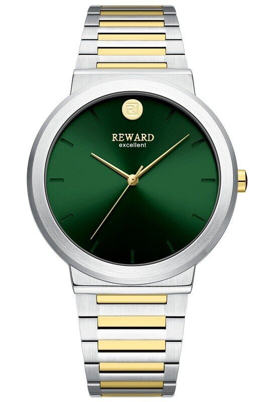 RD613255M Metal Kordonlu Erkek Kol Saati