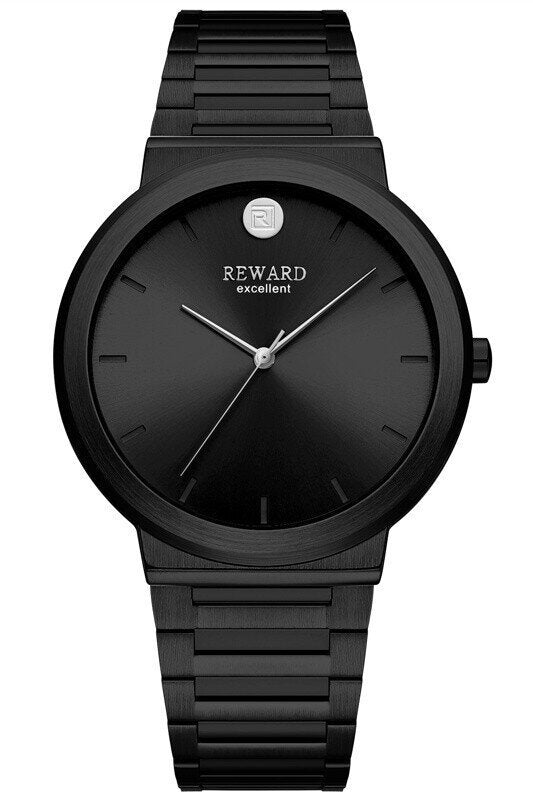 RD613255M Metal Kordonlu Erkek Kol Saati