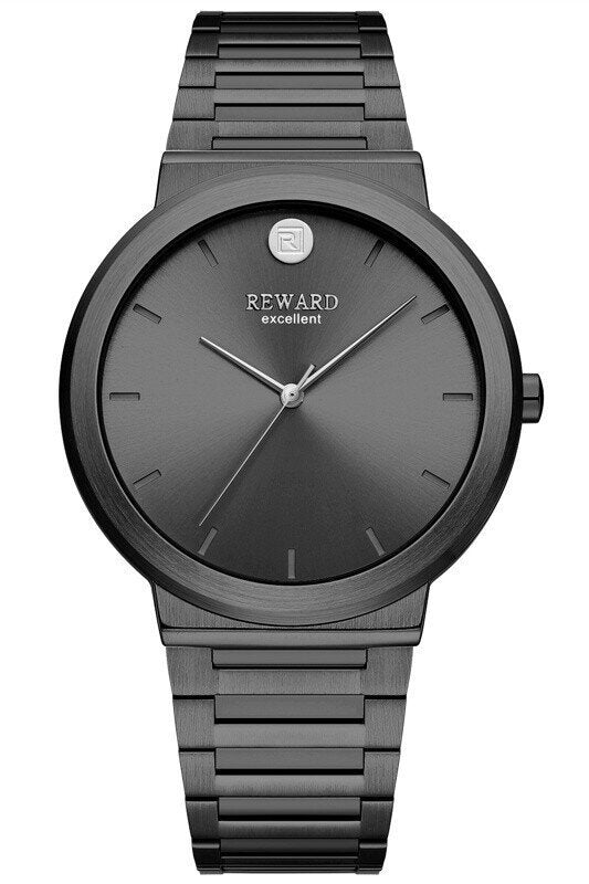 RD613255M Metal Kordonlu Erkek Kol Saati