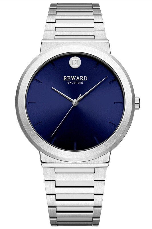 RD613255M Metal Kordonlu Erkek Kol Saati