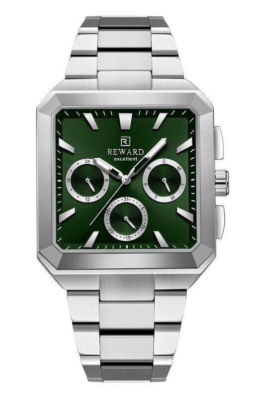 RD813241M Metal kordonlu Erkek Kol Saati