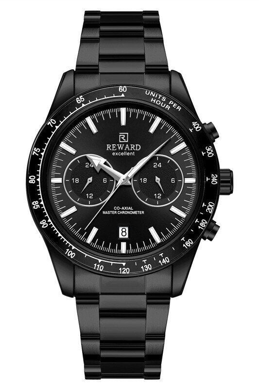 RD813242M Metal kordonlu Erkek Kol Saati