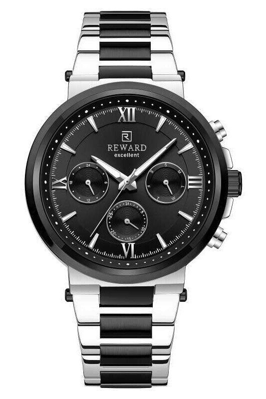 RD813246M Metal kordonlu Erkek Kol Saati