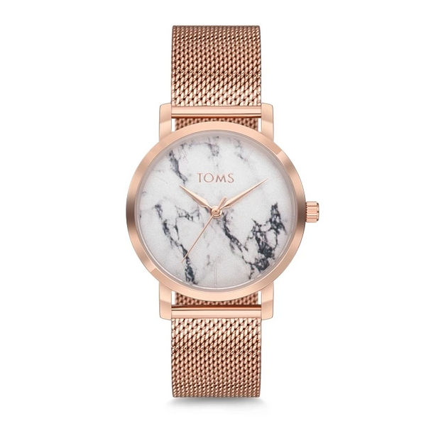 T1792C Hasır Kordonlu Kadın Kol Saati